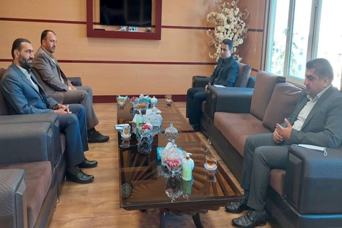 جهت شکوفایی استعدادهای ناب ورزشی در کهگیلویه و بویراحمد باید تلاش مضاعف شود