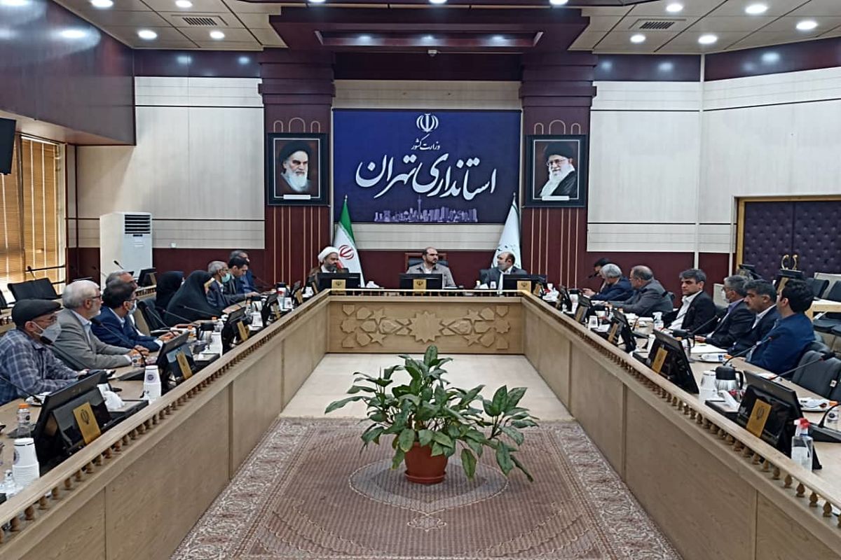 استاندار تهران: زمین برای احداث پردیس دانشگاه فرهنگیان واگذار می شود