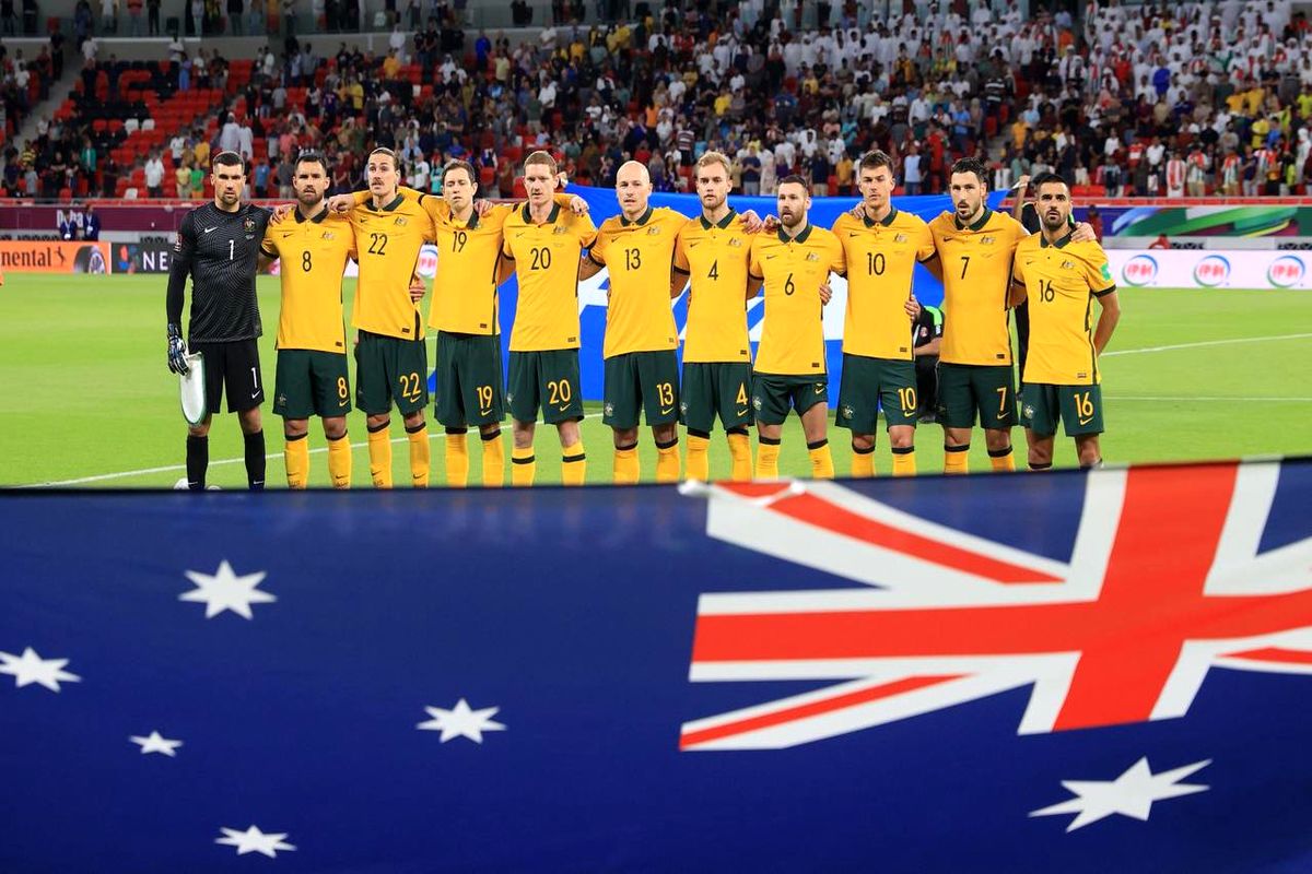 صعود دراماتیک استرالیا؛ آسیا ۶ تیمه شد