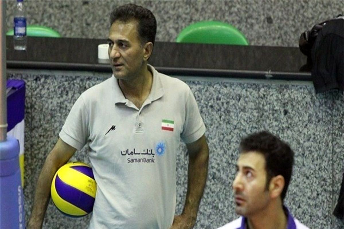 تغییر نسل نباید اعتبار والیبال ایران در عرصه جهانی را خدشه دار کند/ نوع بازی‌های تیم ملی مرا به یاد دوره قبل از ولاسکو می‌اندازد