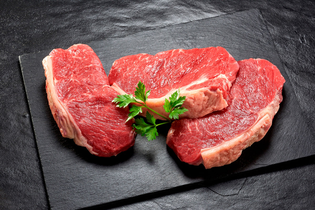 کمتر گوشت خوردن چه فوایدی دارد؟