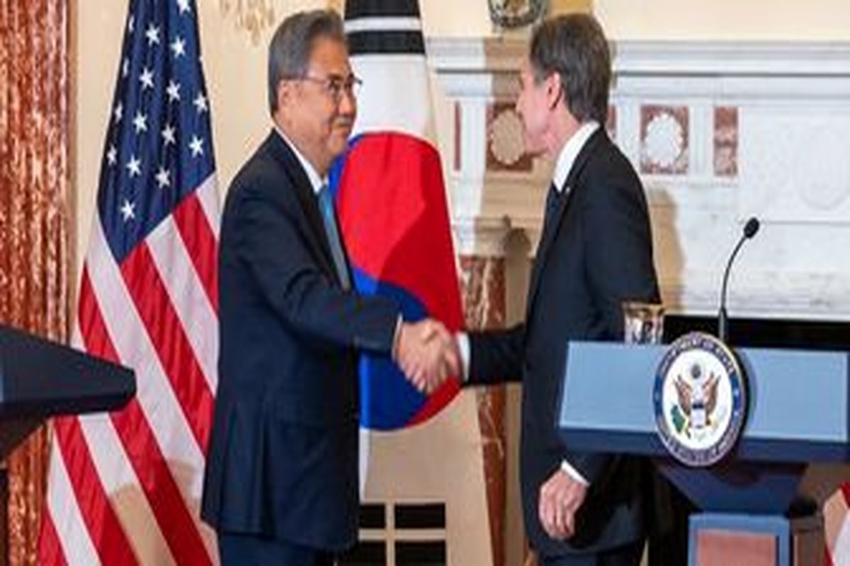 کره جنوبی: موانعی برای آزادسازی اموال بلوکه شده ایران وجود دارد