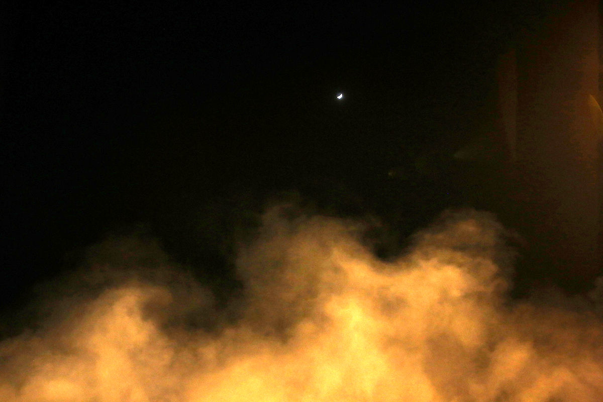 جشن تولد خونین در شهریار / ۸ نفر جان باختند