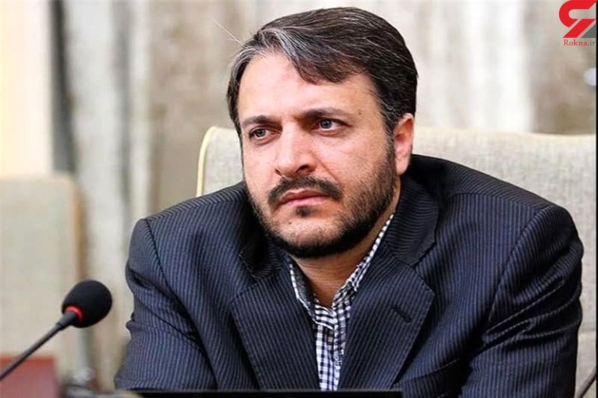 مدیرکل فرهنگ و ارشاد اصفهان نیامده رفت