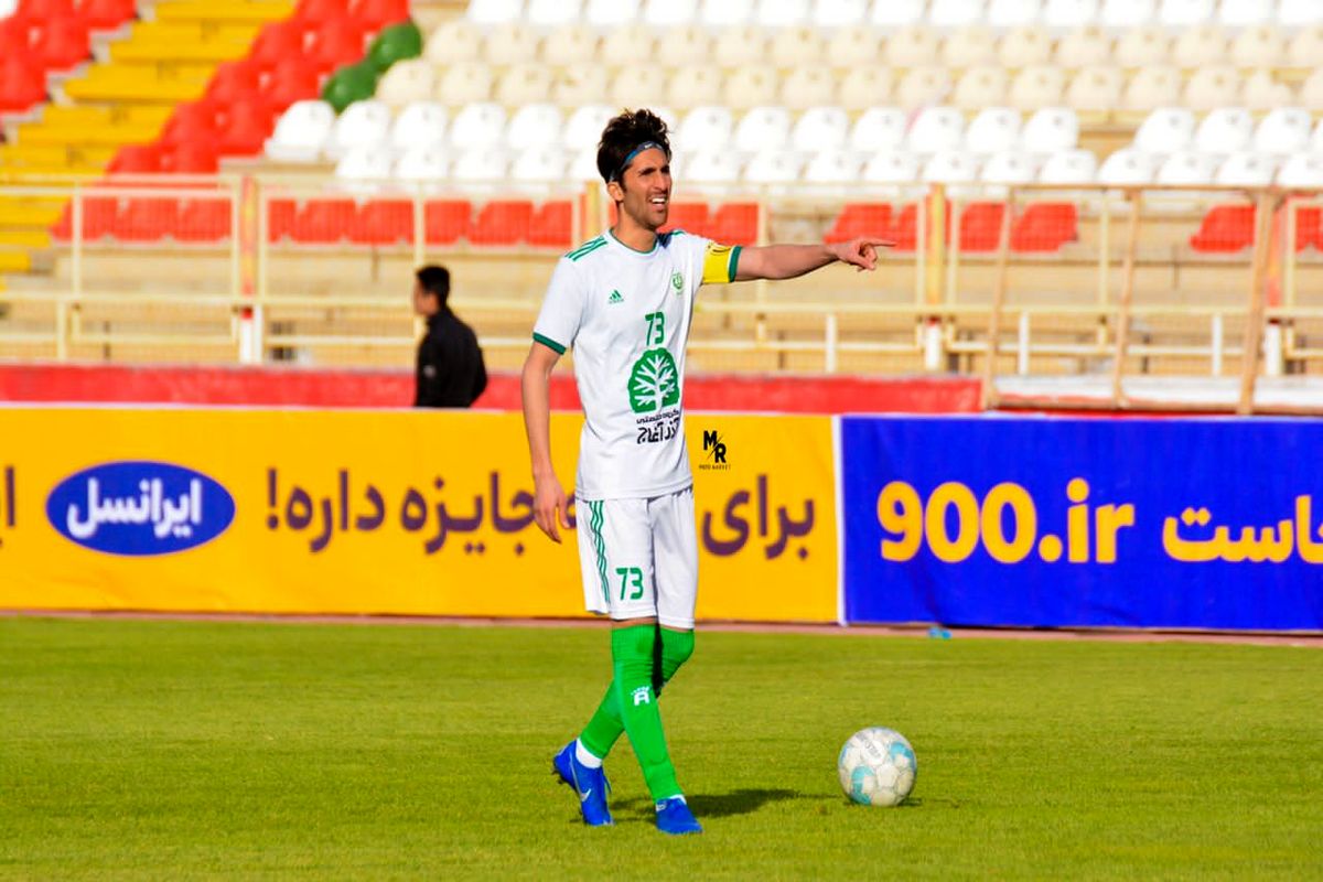 ابوترابی: قربانی فقط به قصد پول گرفتن آمده بود