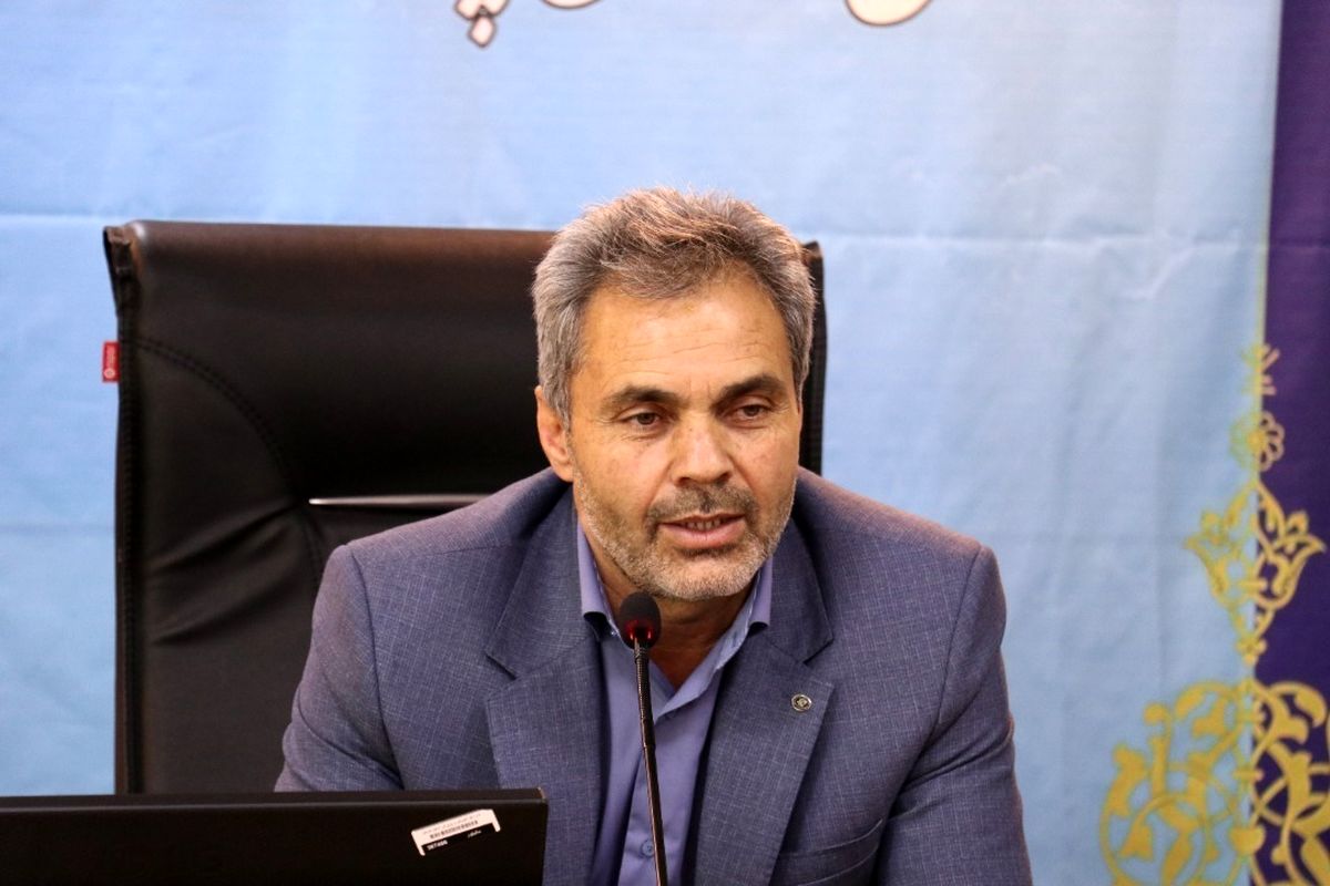 مدیرکل آموزش و پرورش استان کرمان: ۱۴۱ هزار و ۶۰۵ دانش آموز و نوآموز، در مدارس غیردولتی تحصیل می‌کنند