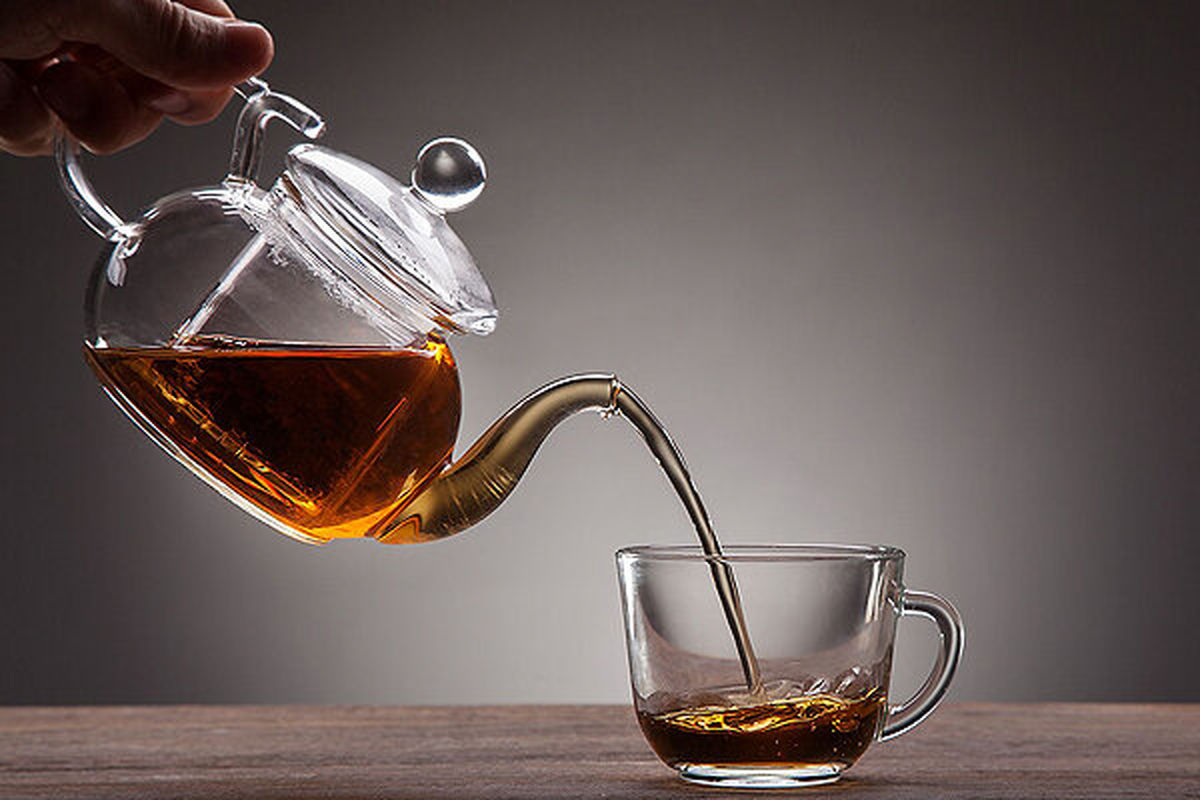 گرم کردن چای چه تاثیری روی مزه آن می گذارد؟