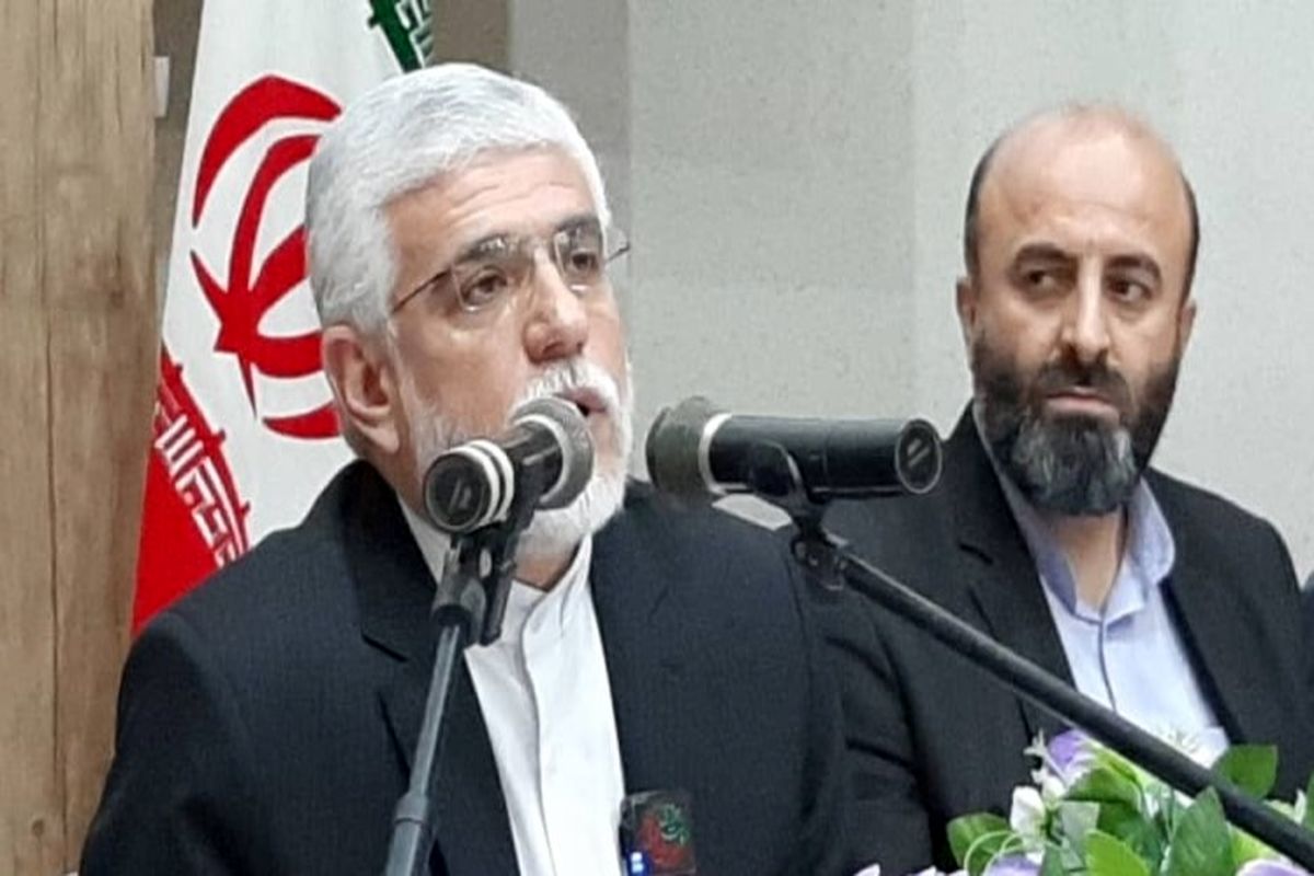 استاندار گلستان: آب بندان های غیر مجاز بستر گرگانرود تا دی ماه 
تخریب می شود