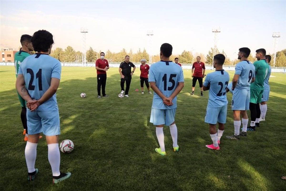 دو فوتبالیست ایلامی به تیم ملی دعوت شدند