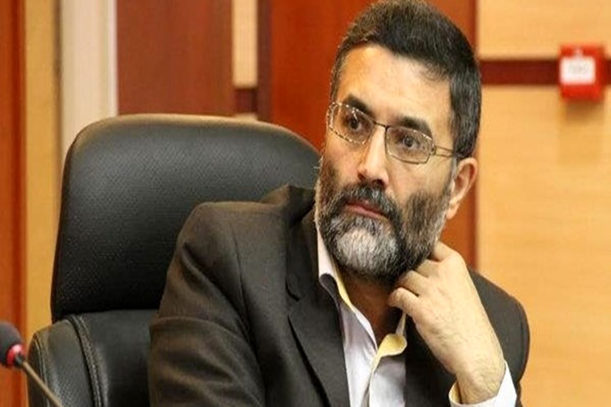 عموزاده مدیرکل جدید فرهنگ و ارشاد اسلامی قم شد