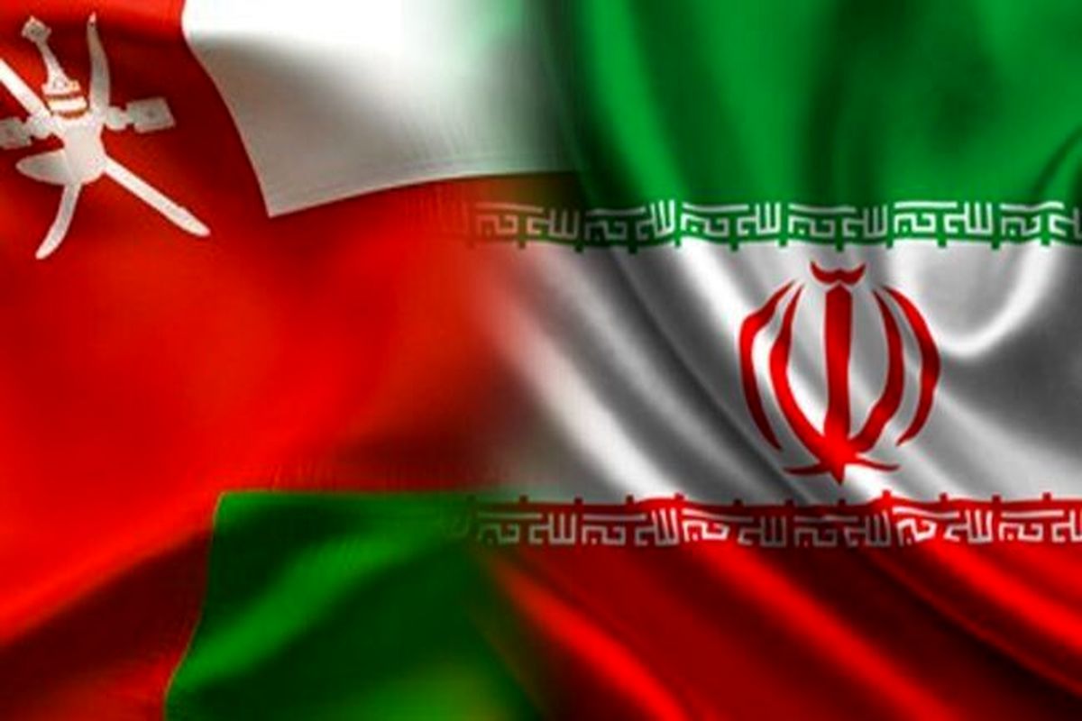 عمان در ایران مرکز لجستیک کالا ایجاد می‌کند