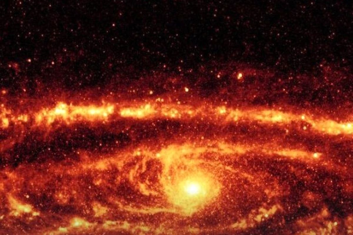 این اتفاق عجیب برای جهان در حال رقم خوردن است!