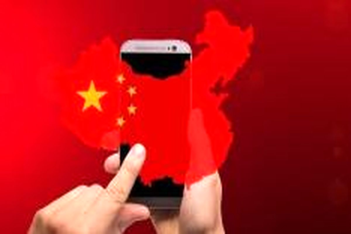 حلقۀ فیلترینگ دولت چین تنگ تر شد