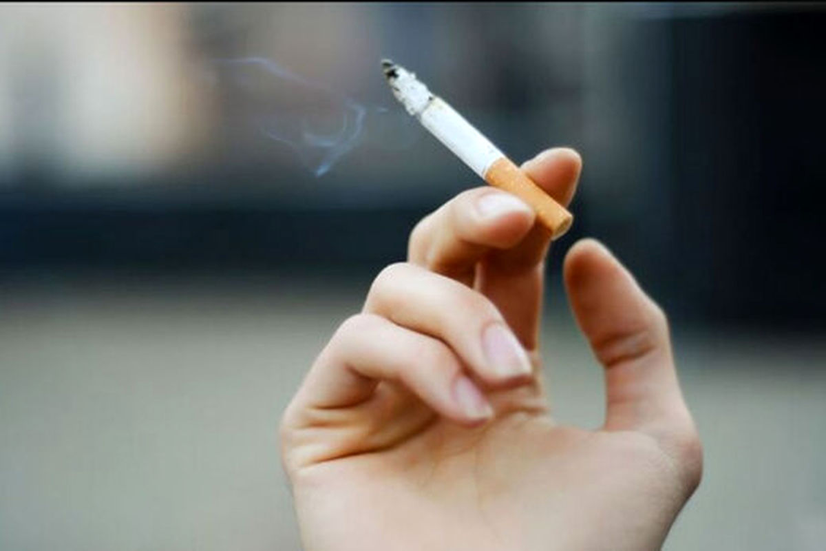 ۵ فایده جالب سیگار کشیدن برای سلامتی