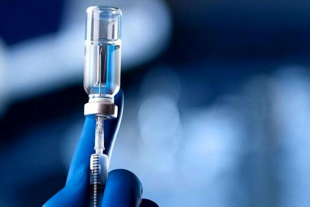 وزارت بهداشت منتظر تعیین تکلیف برای خرید مجدد واکسن داخلی