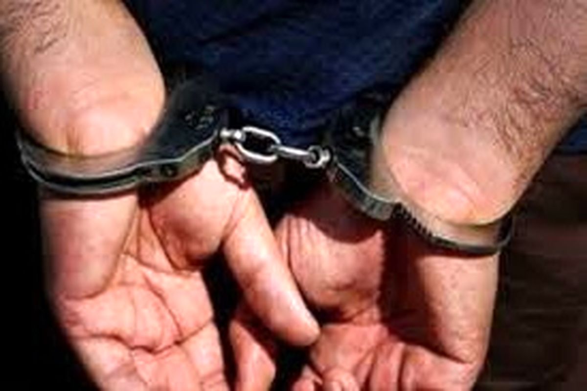 دستگیری ۴۸۵ مجرم در گچساران