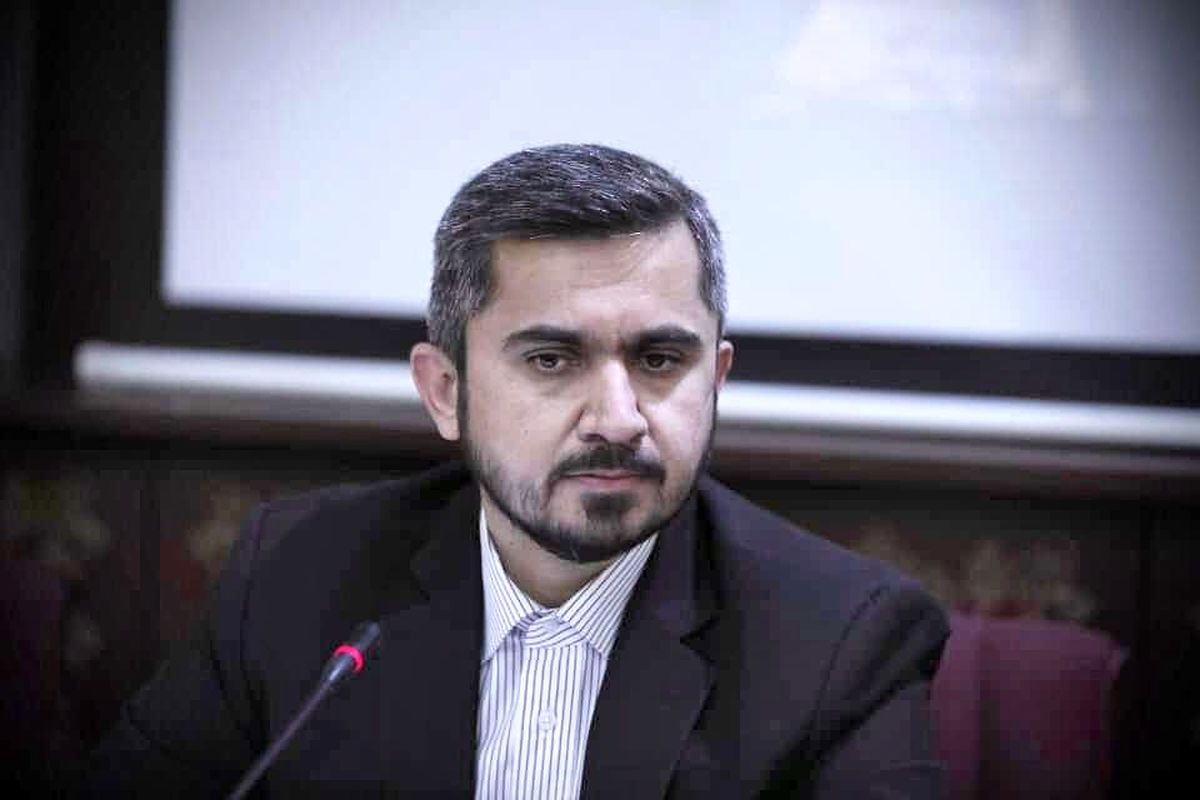 بنیامین شکوه‌فر: جدایی ورزش از سیاست ژستی است که اصلا به غربی‌ها نمی‌آید/ منتظر ایرانی طوفانی در جام جهانی باشید