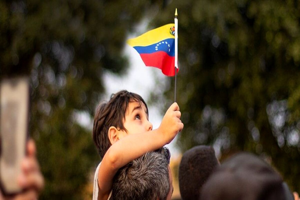 ونزوئلا در سراشیبی رشد اقتصادی بعد از تحریم