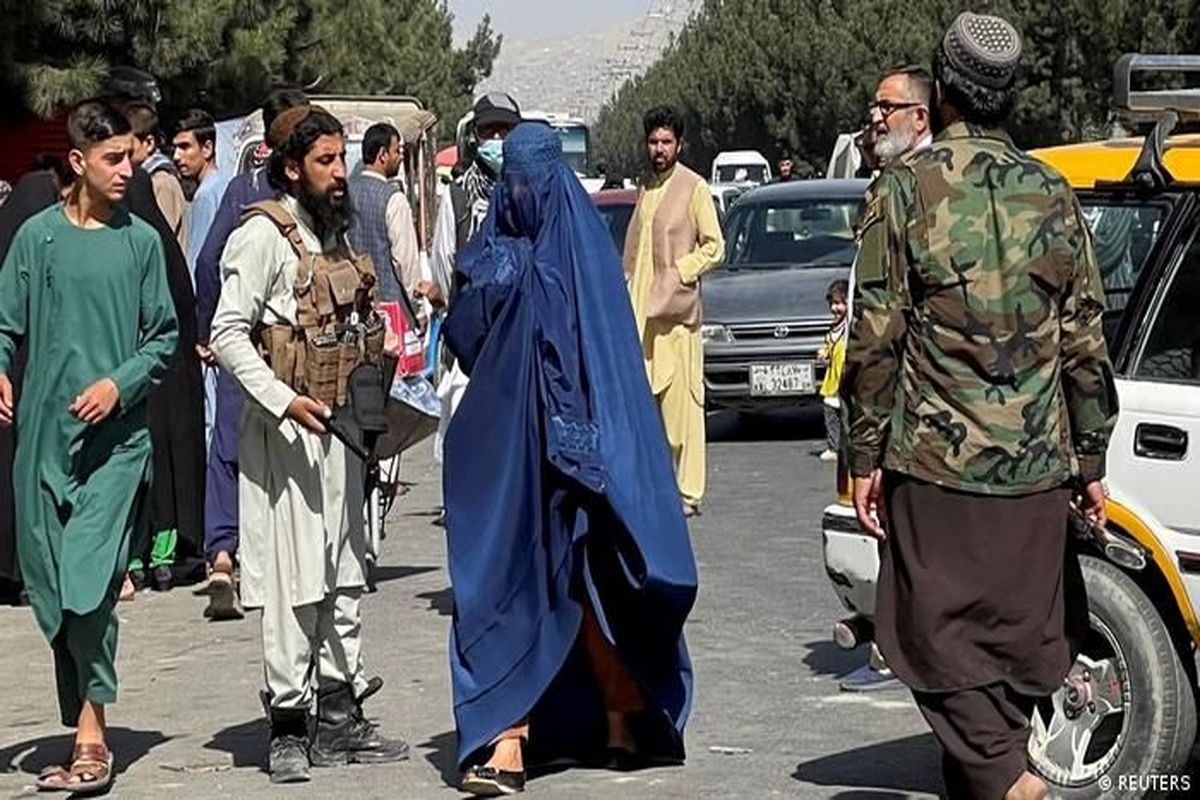 واکنش طالبان به بیانیه شورای امنیت در خصوص وضعیت زنان افغان