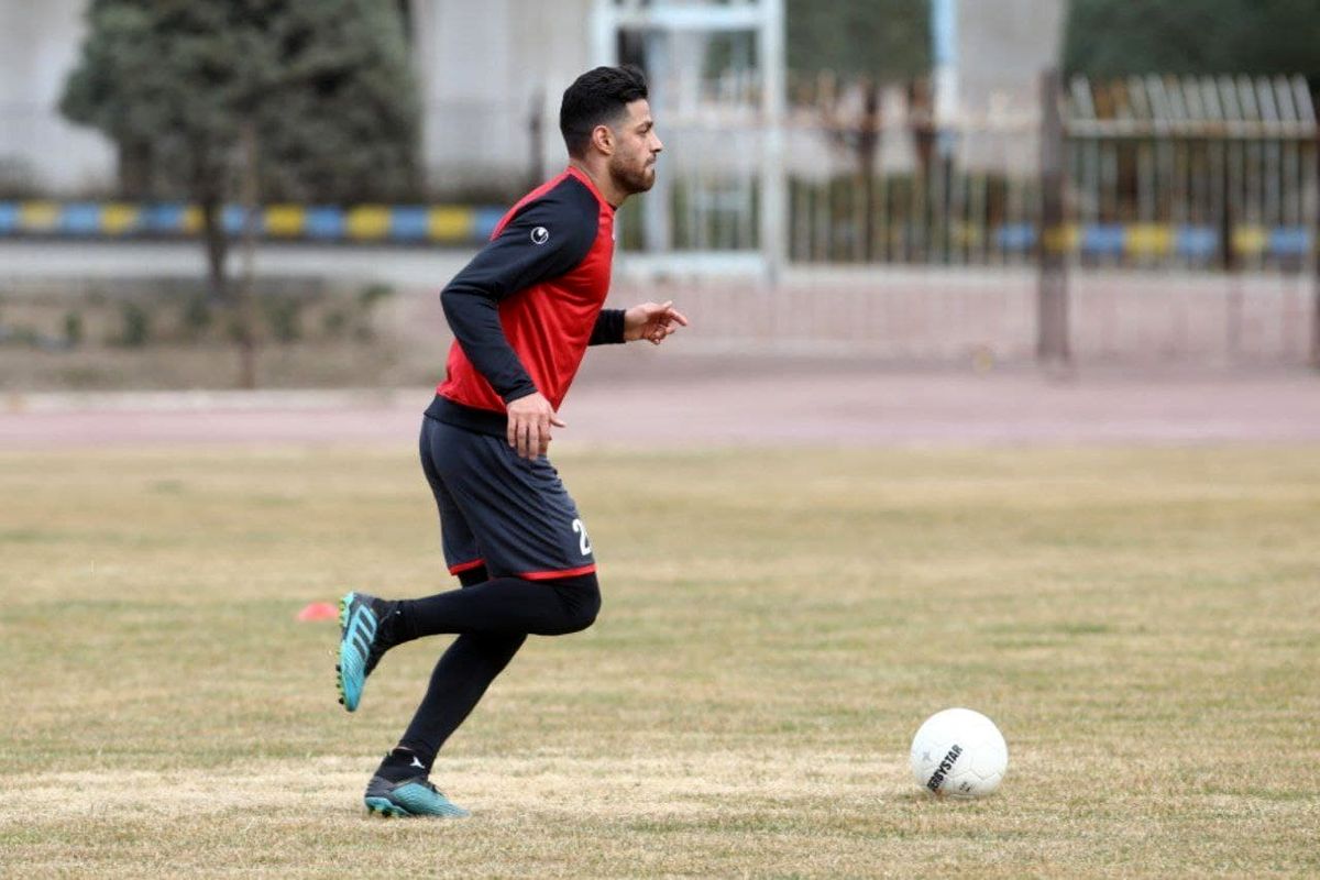 خیال پرسپولیسی‌ها از خرید جدیدشان راحت شد