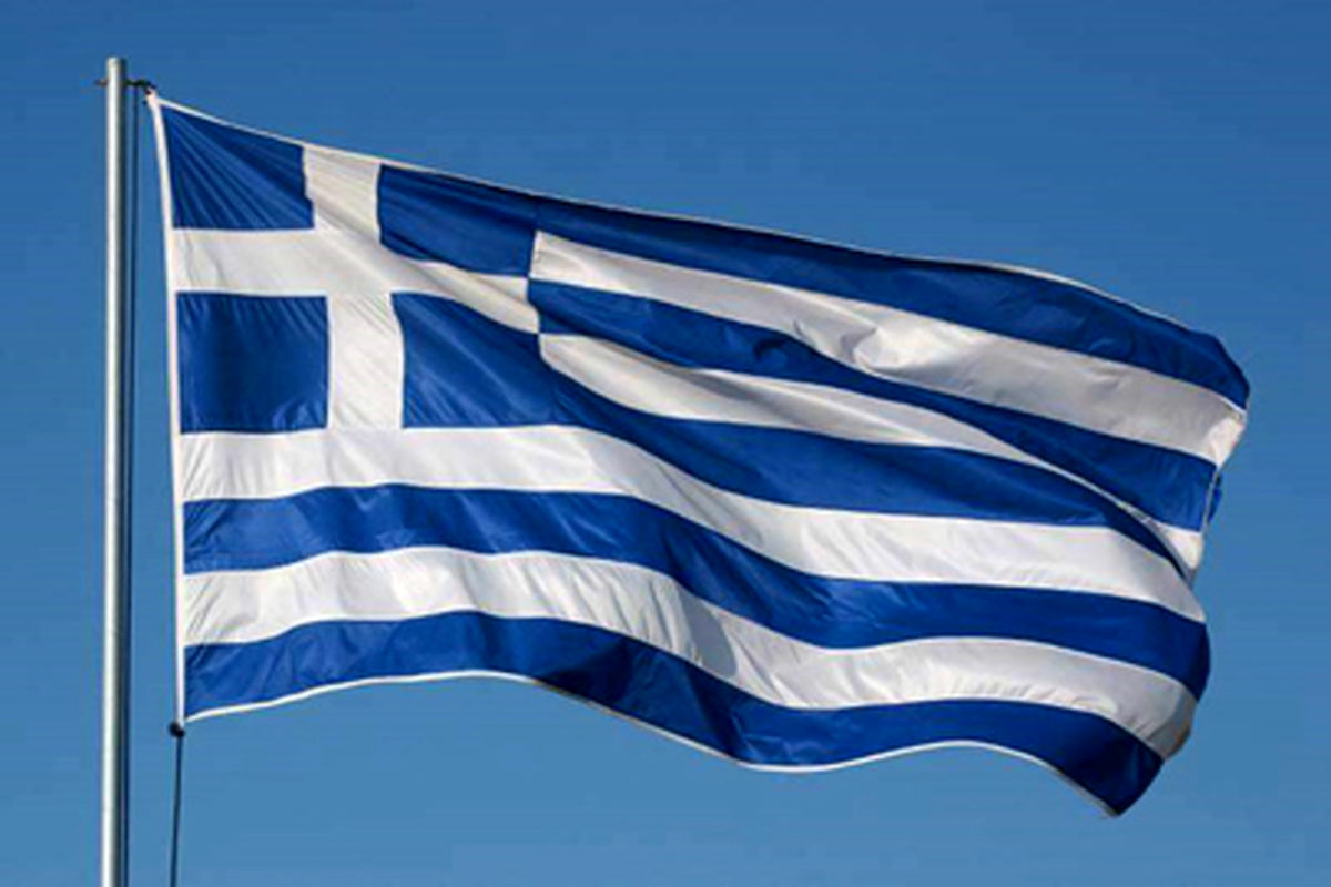 اعتراض یونان به توقیف ۲ فروند نفتکش توسط ایران