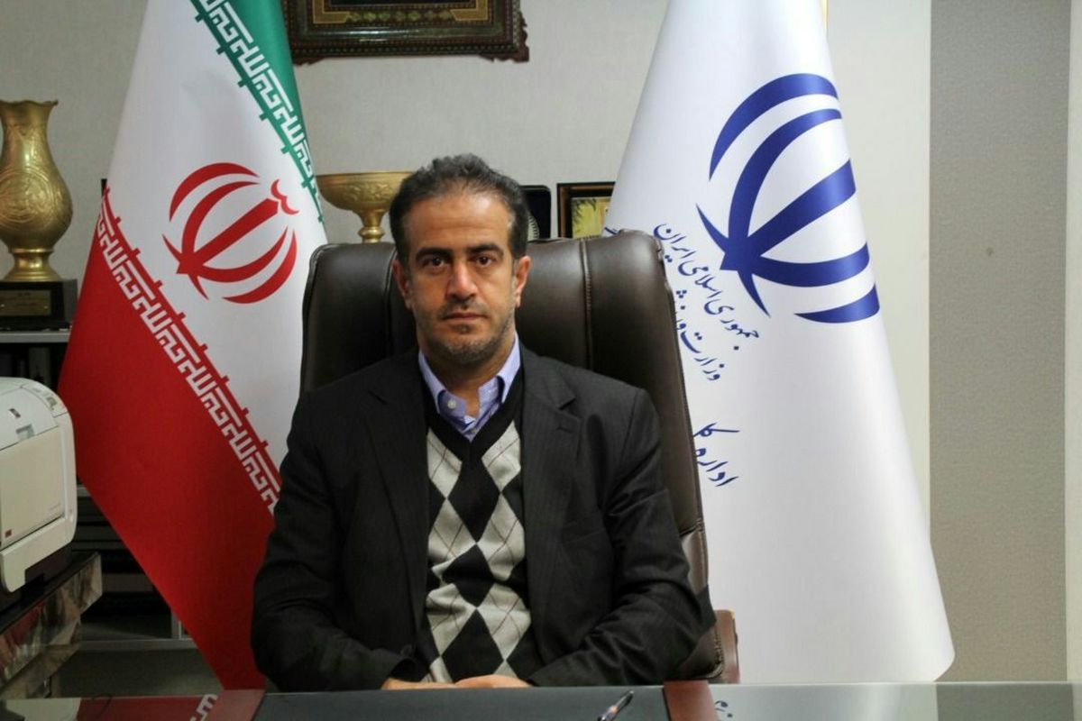 پیام تبریک مدیرکل ورزش و جوانان استان گیلان در پی صعود ملوان به لیگ برتر