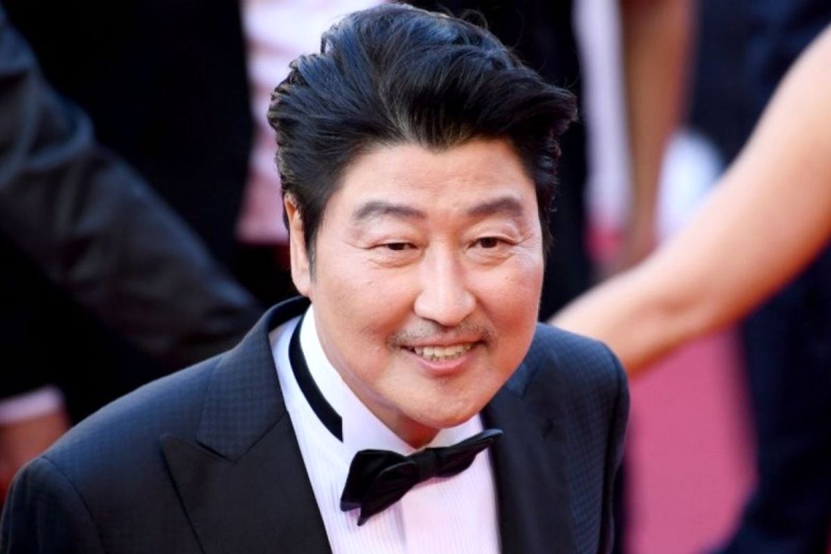 بازیگر ژاپنی بهترین بازیگر مرد جشنواره کن شد