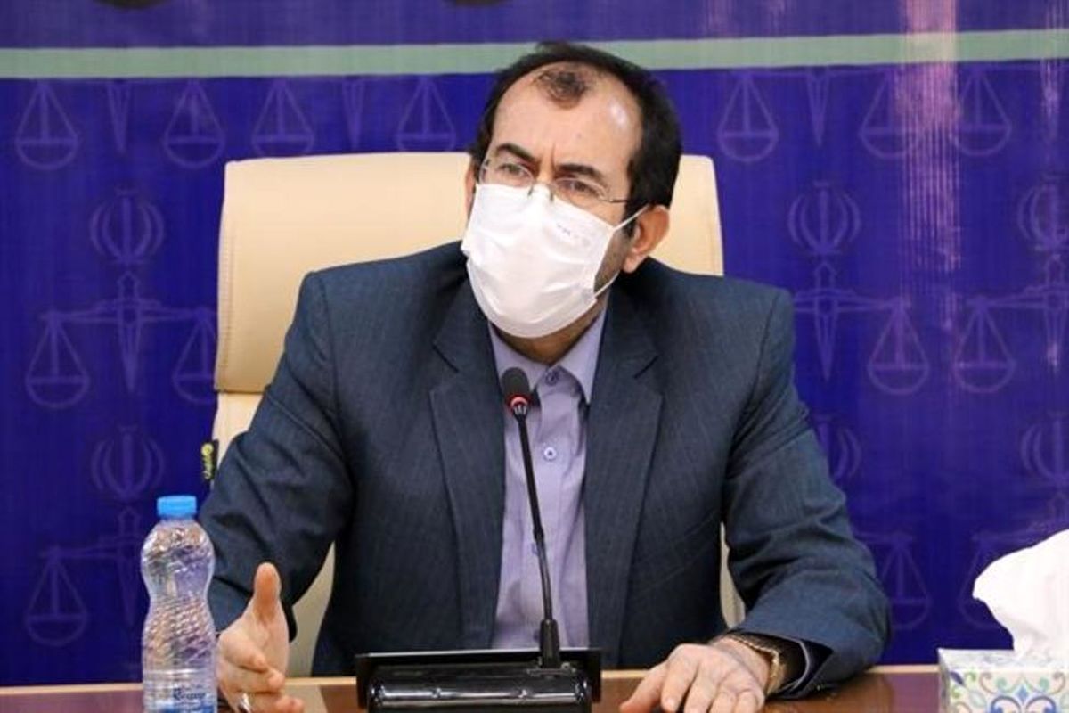 رییس کل دادگستری خوزستان: قضات تجدید نظر با آرای موثر رویه‌سازی کنند / ضرورت پرهیز از آمارگرایی