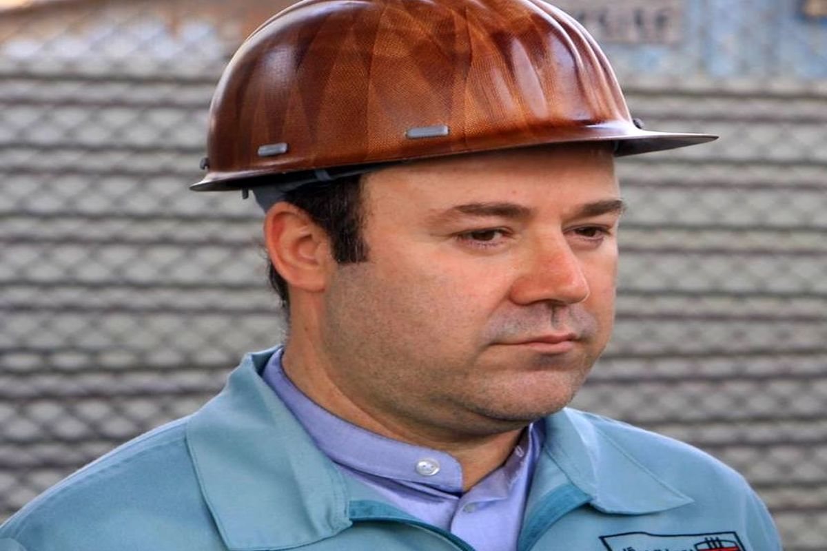 ثبت رکورد های جدید کیفی در شرکت فولاد هرمزگان