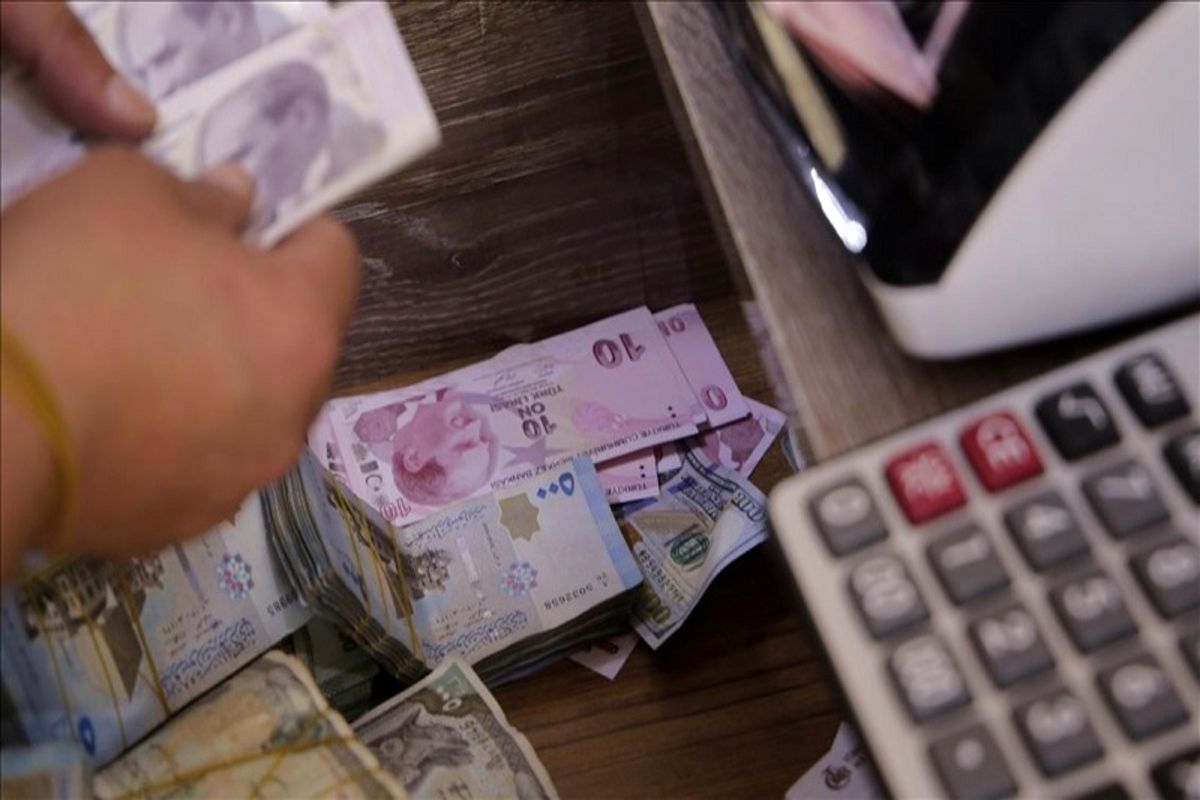 قیمت لیر امروز ۱ تیر ۱۴۰۰ | آخرین تغییرات قیمت لیر ترکیه