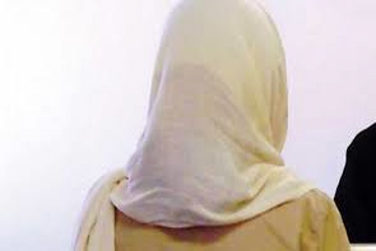 زندانی زن آرایشگر به اتهام تزریق غیرقانونی ژل و بوتاکس در مسجدسلیمان