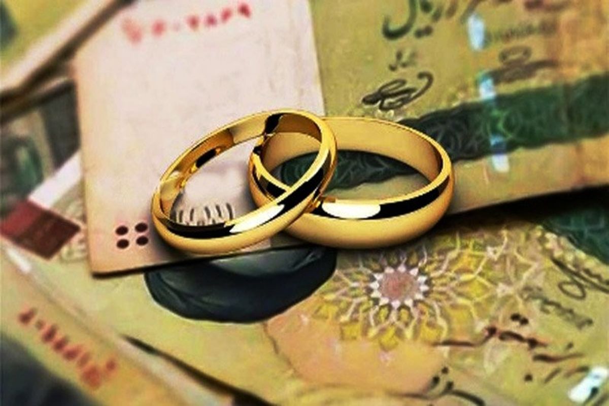 اهدای ۴۶۷ فقره کمک هزینه ازدواج به مددجویان تهرانی