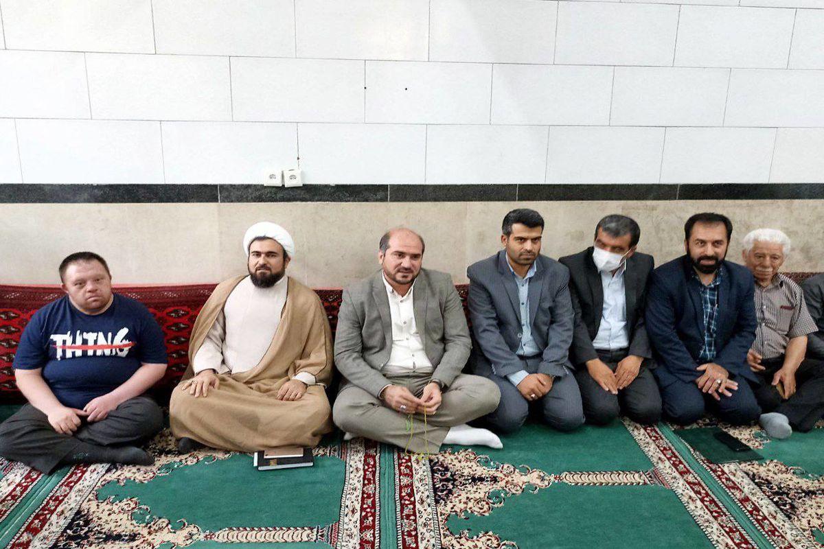 استاندار تهران: باید درب اتاق فرمانداران و مدیران به روی مردم باز باشد
