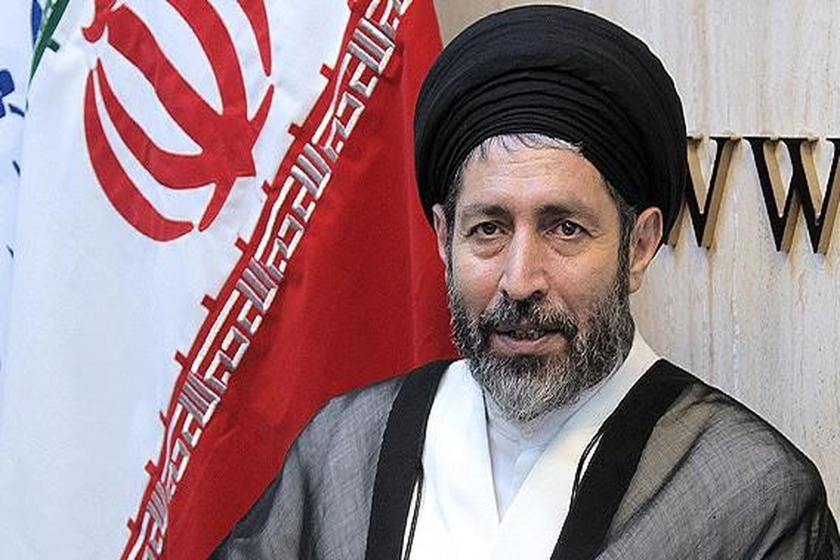 عید ما روزی است که روستاییان در آسایش باشند