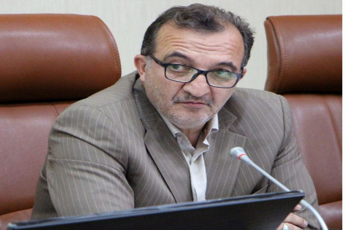 ارزش افزوده بر مبنای جمعیت و محرومیت توزیع شود