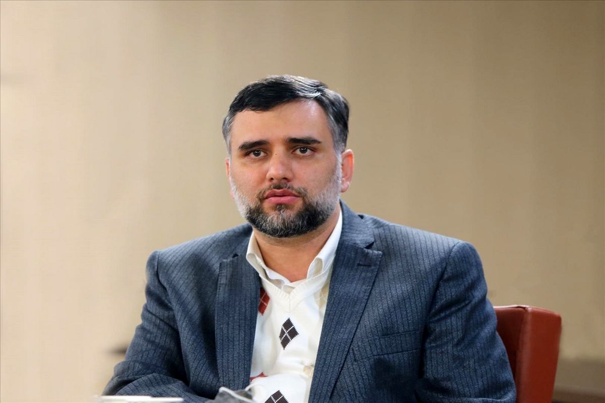 علی رمضانی «رئیس دبیرخانه دائمی نمایشگاه بین‌المللی کتاب تهران» شد