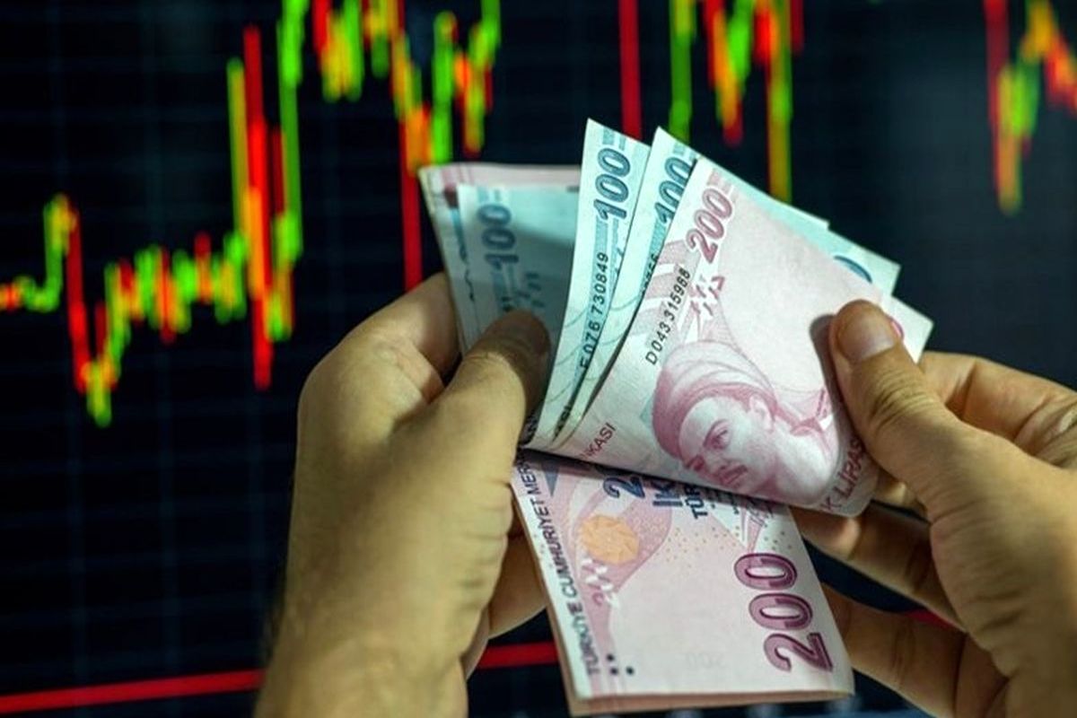 دور افزایش قیمت لیر در بازار ترکیه | قیمت لیر امروز ۱۱ تیر ۱۴۰۱