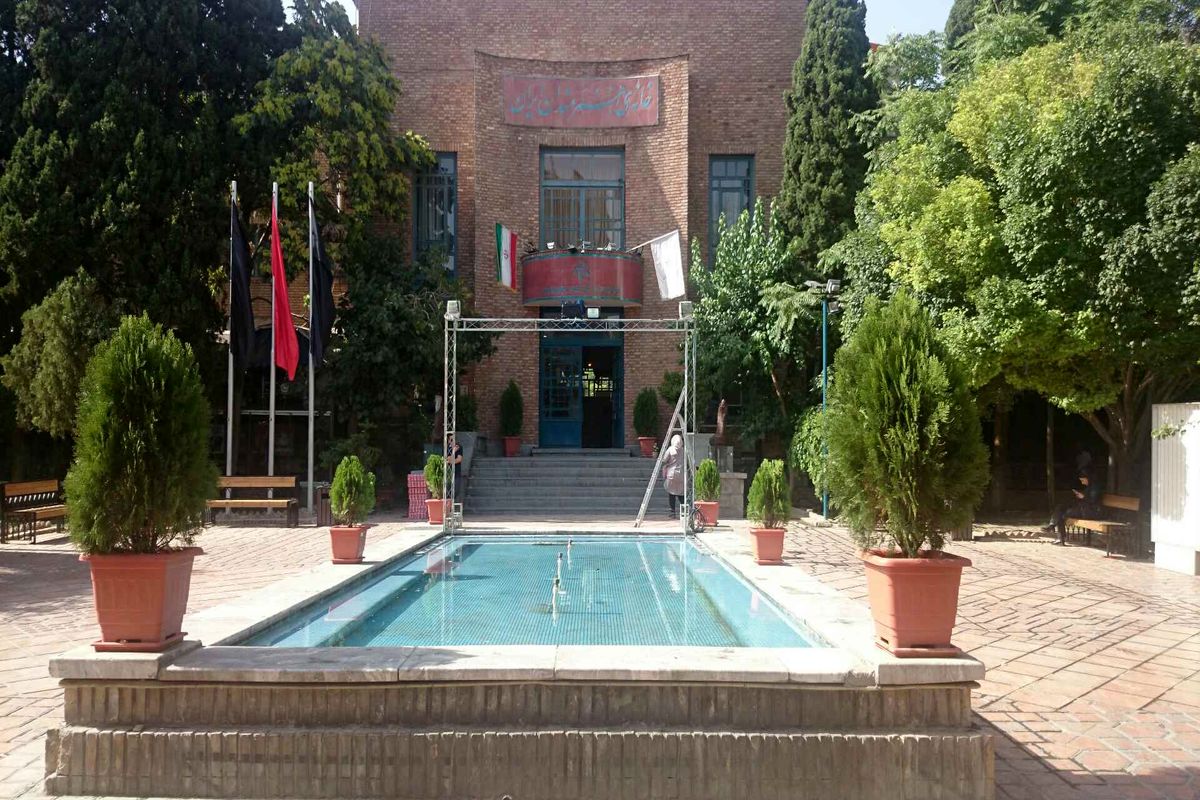 پرونده «کریمر علیه کریمر» در خانه هنرمندان ایران باز می‌شود