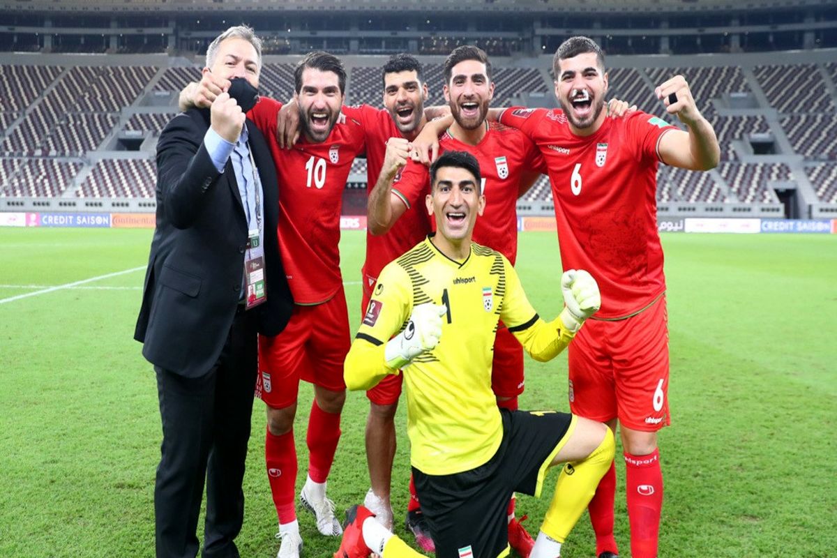 لیگ برتر به خاطر جام‌ جهانی و بازی‌های تیم ملی فوتبال ایران، تعطیل خواهد شد!