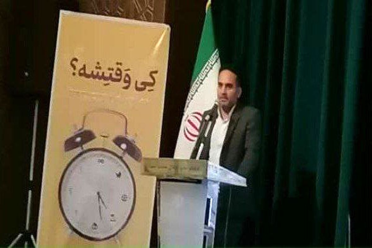 قیاسیان : حفظ سنت های ایرانی و اسلامی در خصوص  ازدواج جوانان  مورد توجه قرار گیرد