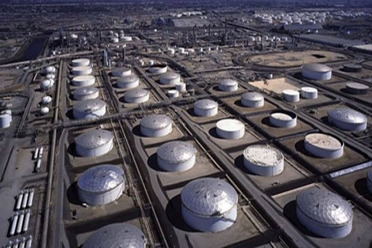 آمریکا بخشی از ذخایر استراتژیک نفت خود را صادر می کند