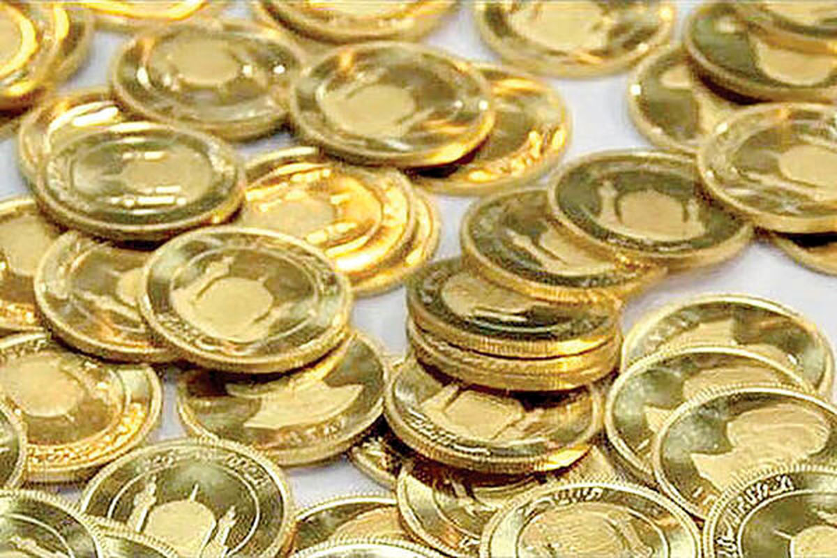 قیمت سکه در بازار امروز | قیمت سکه ۱۶ تیر ۱۴۰۱