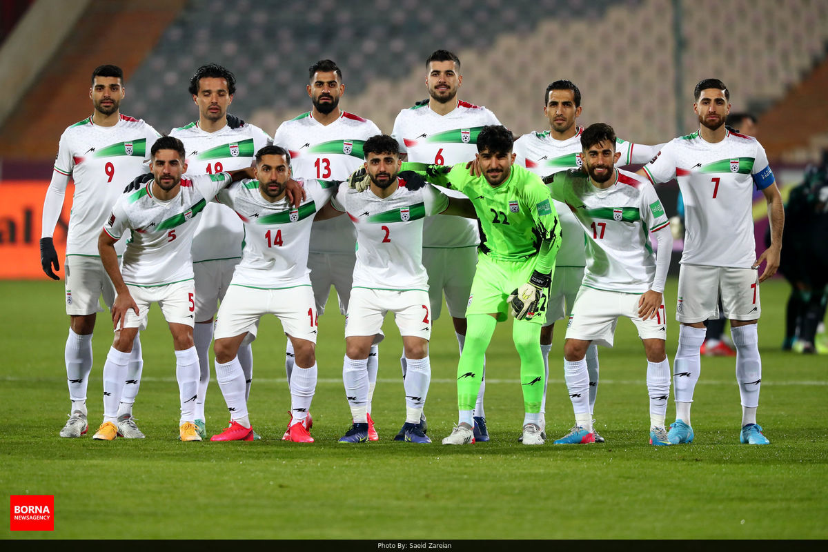 پیش بینی  جالب AFC از زوج خطرناک ایران در جام جهانی