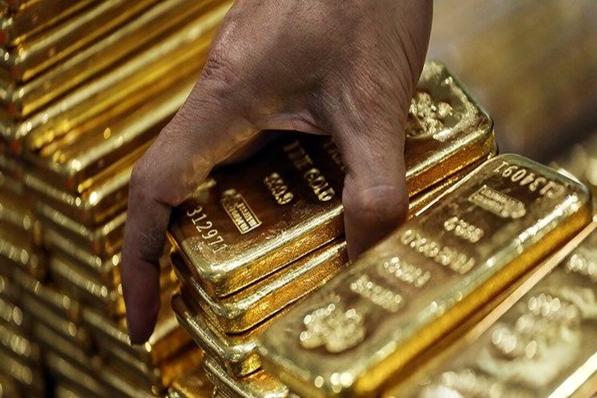 ونزوئلا دولت انگلیس را «دزد طلا» خواند