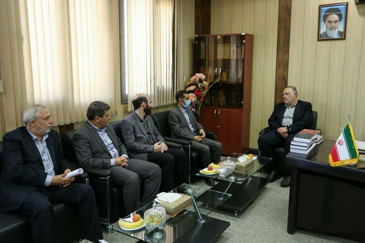 اعلایی: مبارزه با فساد مهمترین رویکرد مدیران استان قزوین است
