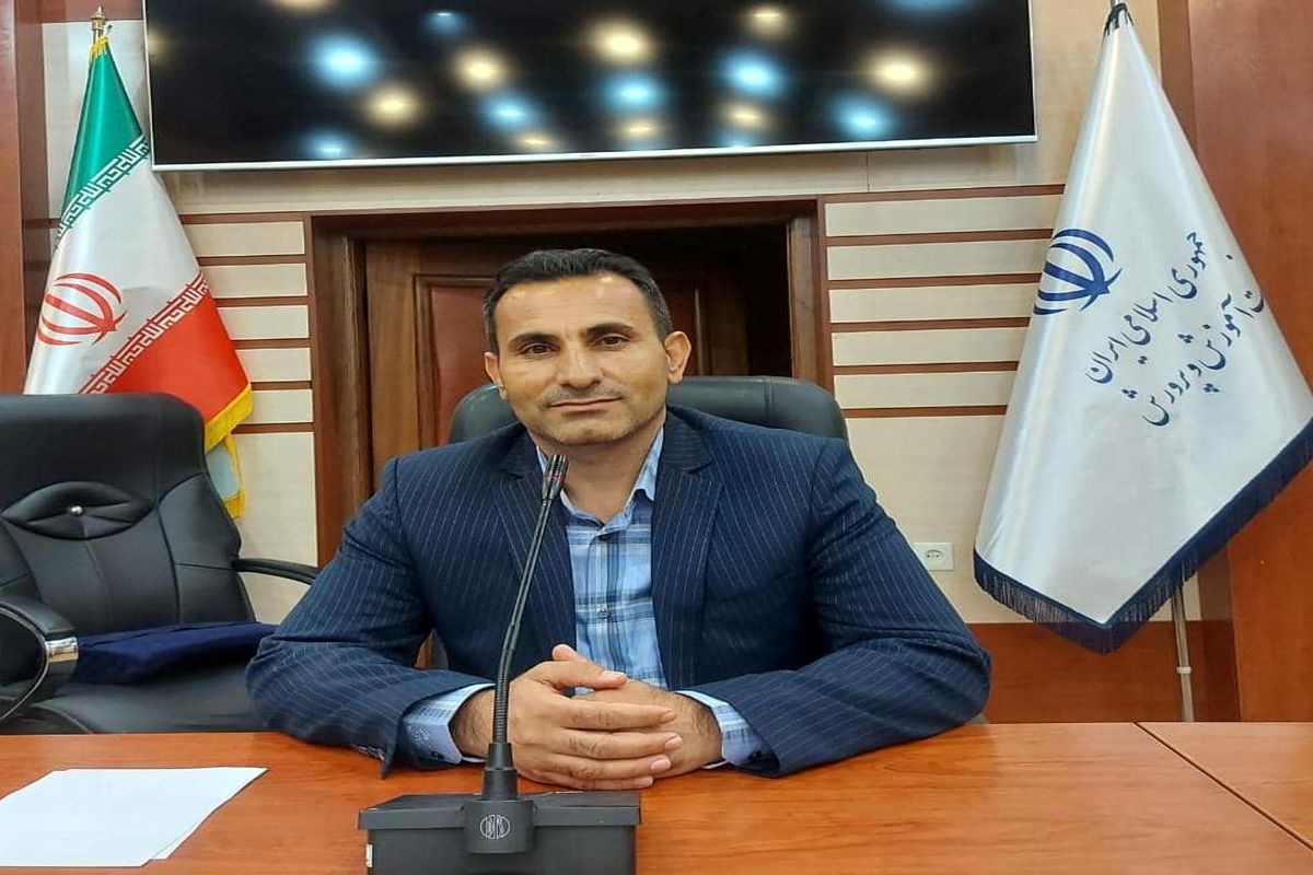 مشاور امور جوانان اداره کل آموزش وپرورش کهگیلویه وبویراحمد منصوب شد
