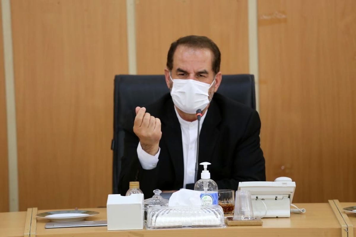 استاندار کهگیلویه و بویر احمد خبر داد: حمایت همه‌جانبه از بانوان سرمایه‌گذار و کارآفرین