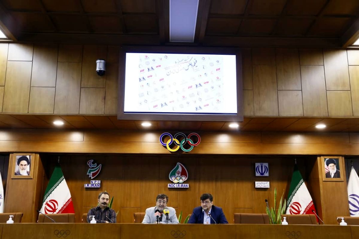 حضور قابل توجه سینماگران و عکاسان ایرانی و بین‌المللی در جشنواره سیزدهم فیلم های ورزشی