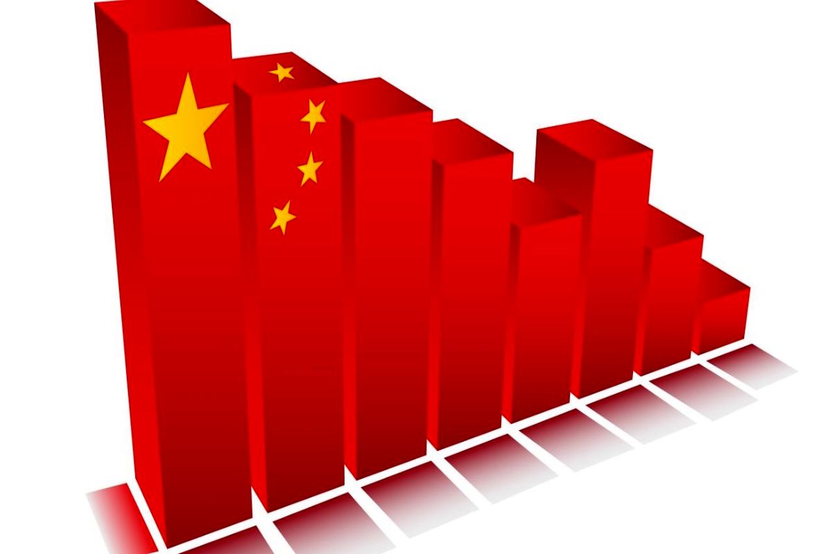 ضربه محکم کرونا به اقتصاد چین