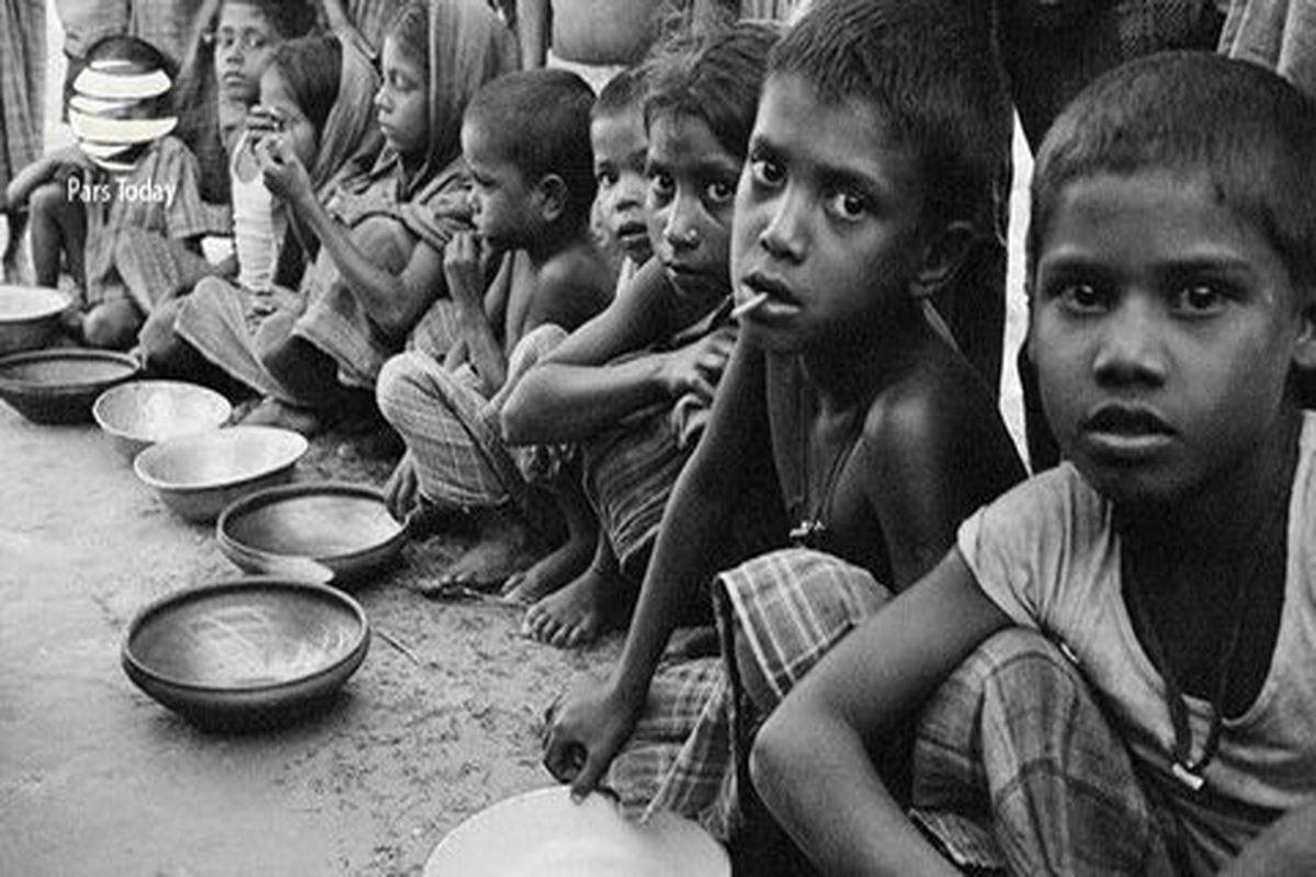 هشدار ۳ نهاد بین المللی درباره تحریم ها و اختلال در امنیت غذایی